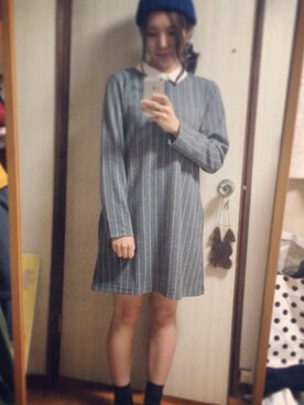 ゆめさんのコーディネート