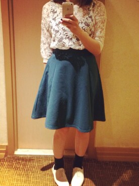 ゆめさんのコーディネート