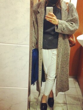 ゆめさんのコーディネート