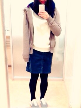 ゆめさんのコーディネート