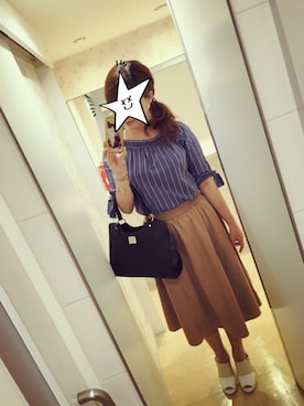 yukoさんのコーディネート