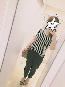 yukoさんのコーディネート