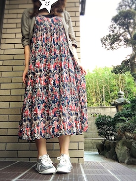 yukoさんのコーディネート