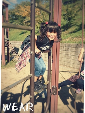 amu さんのコーディネート