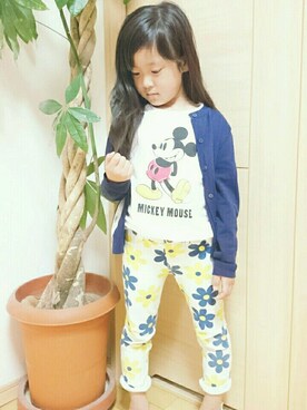 amu さんのコーディネート