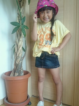 amu さんのコーディネート