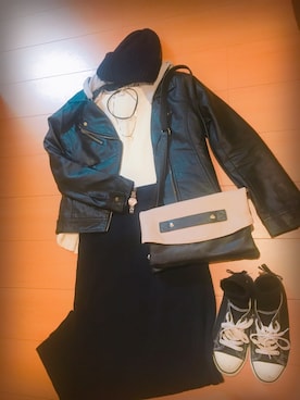 k.さんのコーディネート