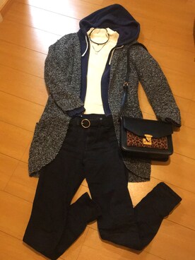 k.さんのコーディネート