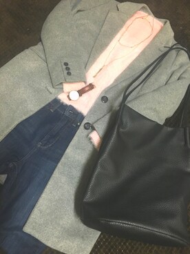 k.さんのコーディネート