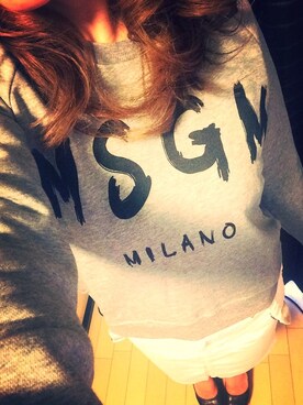 はまち(¨)♡さん（レディース・152cm）の秋コーディネート