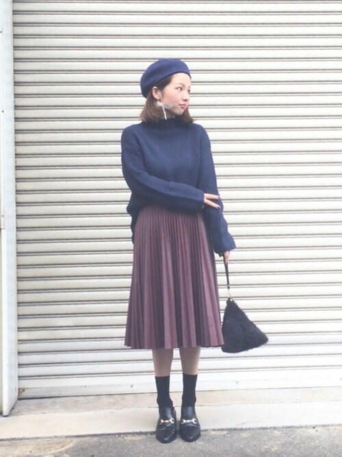 はまち(¨)♡さんのコーディネート