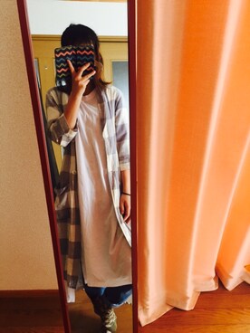 リニンクさんのコーディネート