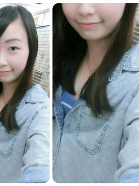 HeidiFu さんのコーディネート