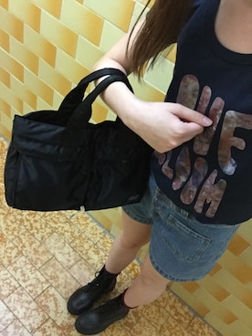 HeidiFu さんのコーディネート