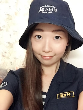 HeidiFu さんのコーディネート