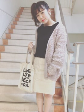 e r i n aさんのコーディネート