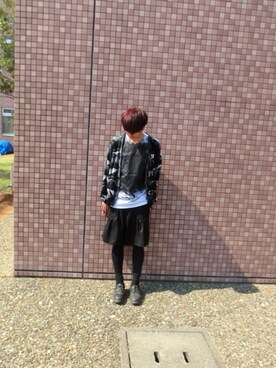 りょーさんのコーディネート