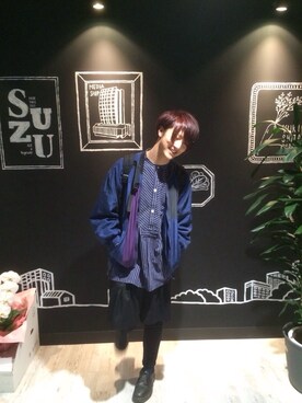 りょーさんのコーディネート