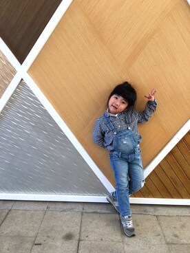 Amber さんのコーディネート