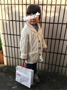 Amber さんのコーディネート