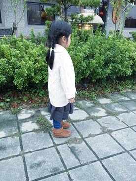 Amber さんのコーディネート