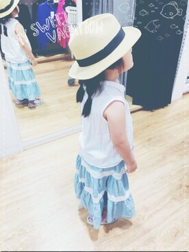 Amber さんのコーディネート