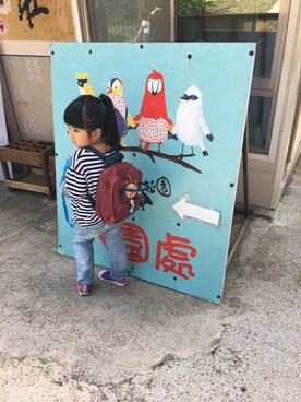 Amber さんのコーディネート