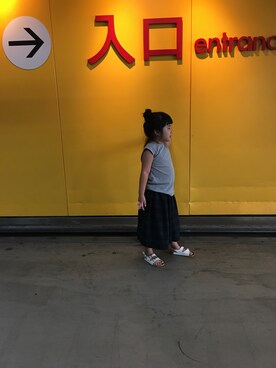 Amber さんのコーディネート