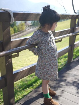 Amber さんのコーディネート