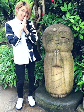 KAIさんのコーディネート