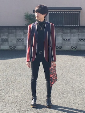 KAIさんのコーディネート