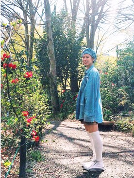 erihoさんのコーディネート