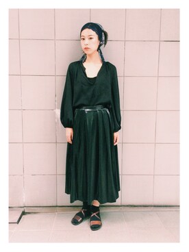 erihoさんのコーディネート