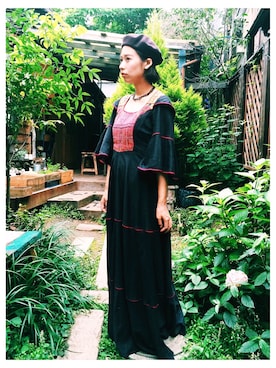 erihoさんのコーディネート