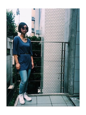 erihoさんのコーディネート