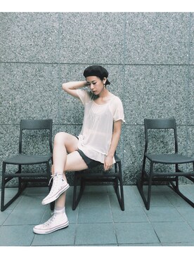 erihoさんのコーディネート