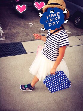 rasukaruさんのコーディネート