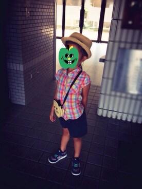 rasukaruさんのコーディネート