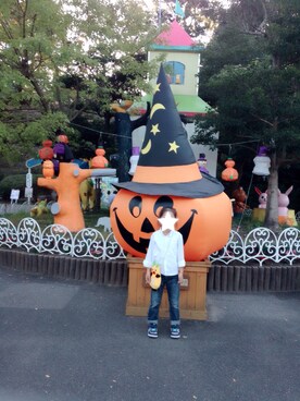 rasukaruさんのコーディネート