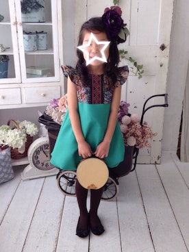 rasukaruさんのコーディネート