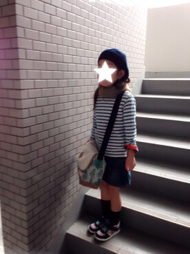 rasukaruさんのコーディネート