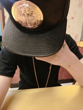 李胡迪さんのコーディネート