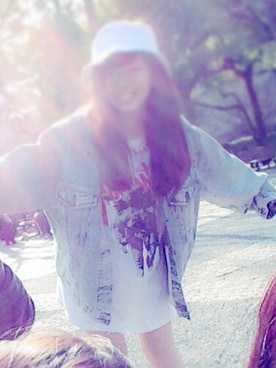 とんさんのコーディネート