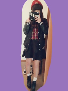 とんさんのコーディネート