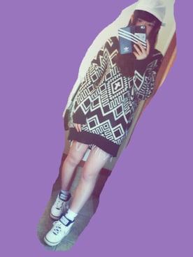 とんさんのコーディネート