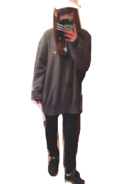 とんさんのコーディネート