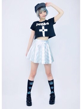 Dollさんのコーディネート