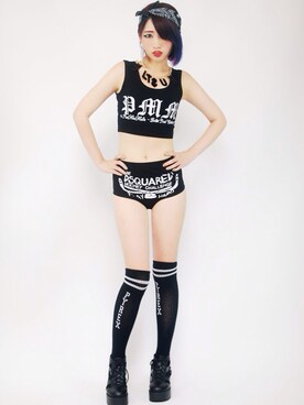 Dollさんのコーディネート