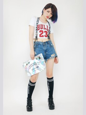 Dollさんのコーディネート