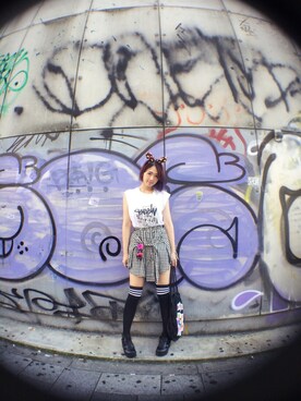 Dollさんのコーディネート